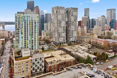 615 Boren Avenue #6, Seattle, WA 98104 - Photo 25