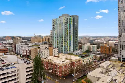 615 Boren Avenue #6, Seattle, WA 98104 - Photo 23