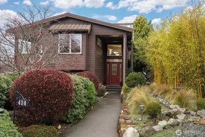 414 S Clarkwood Drive, Bellingham, WA 98225 - Photo 5