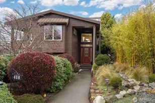 414 S Clarkwood Dr, Bellingham, WA 98225 - Photo 5