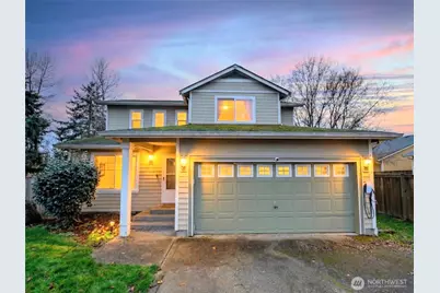 1316 130th Street E, Tacoma, WA 98445 - Photo 1