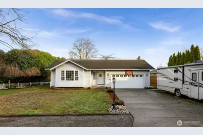 4844 Oakridge Drive, Blaine, WA 98230 - Photo 3