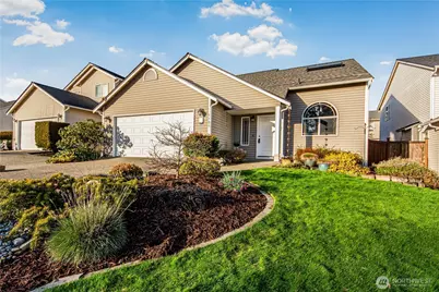 7525 195th Street Ct E, Spanaway, WA 98387 - Photo 1