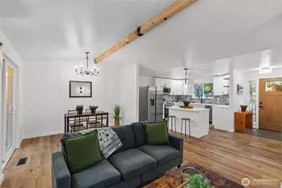 18727 Woodburn Court SE, Yelm, WA 98597 - Photo 9