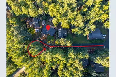 18727 Woodburn Court SE, Yelm, WA 98597 - Photo 25