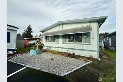 11622 Silver Lake Road #55, Everett, WA 98208 - Photo 1