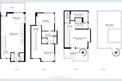 1810 11th Avenue #A, Seattle, WA 98122 - Photo 35