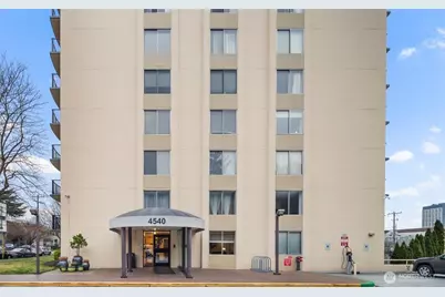 4540 8th Avenue NE #1605, Seattle, WA 98105 - Photo 31