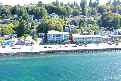 2200 Alki Avenue SW #103, Seattle, WA 98116 - Photo 1