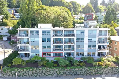2200 Alki Avenue SW #103, Seattle, WA 98116 - Photo 3
