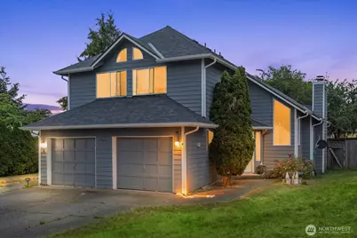 2826 NE 8th Street, Renton, WA 98056 - Photo 1