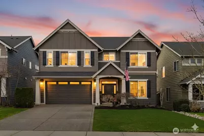 912 77th Drive SE, Lake Stevens, WA 98258 - Photo 1