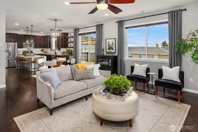 912 77th Drive SE, Lake Stevens, WA 98258 - Photo 5