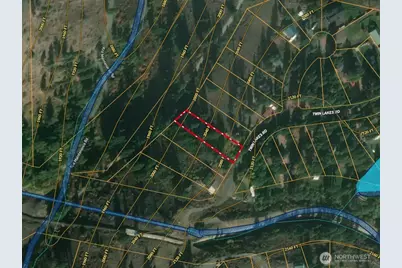 17 Xx Twin Lakes Road, Cle Elum, WA 98922 - Photo 3