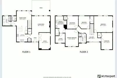 8928 28th Way SE, Olympia, WA 98513 - Photo 37