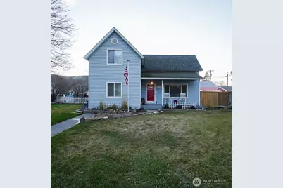 414 S 4th Street, Dayton, WA 99328 - Photo 1