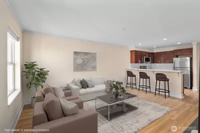 1417 Queen Anne Avenue N #313, Seattle, WA 98109 - Photo 5