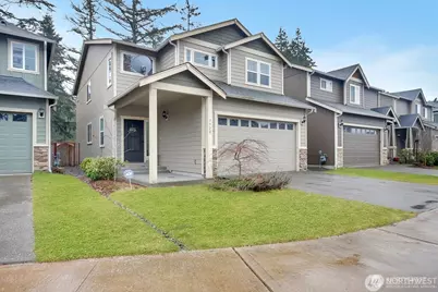 7720 181th Street E, Puyallup, WA 98375 - Photo 1