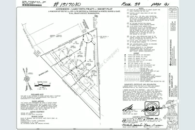 0 Lot 2 Stonecrest Road NE, Moses Lake, WA 98837 - Photo 5