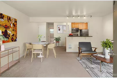 3636 Evanston Avenue N #12, Seattle, WA 98103 - Photo 3