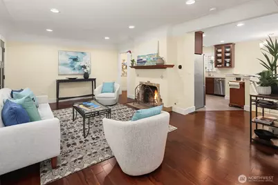 814 NW 75th Street, Seattle, WA 98117 - Photo 7