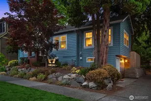 814 NW 75th St, Seattle, WA 98117 - Photo 3