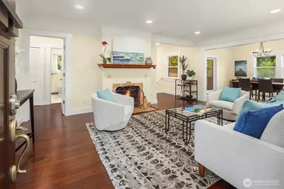 814 NW 75th Street, Seattle, WA 98117 - Photo 5