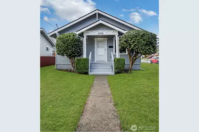 3002 S Proctor Street, Tacoma, WA 98409 - Photo 1