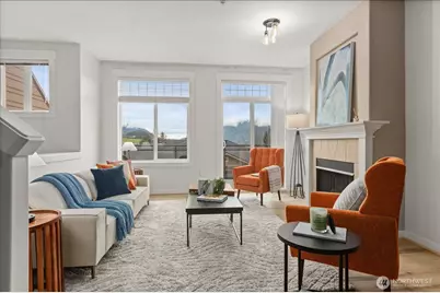 23300 SE Black Nugget Road #D3, Issaquah, WA 98029 - Photo 3