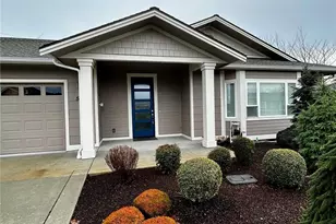 500 W Evergreen Farm Way, Sequim, WA 98382 - Photo 27