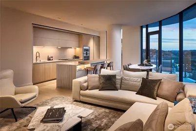 838 Avenue Square NE #1705, Bellevue, WA 98004 - Photo 1