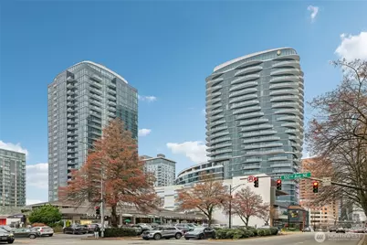 838 Avenue Square NE #1705, Bellevue, WA 98004 - Photo 1