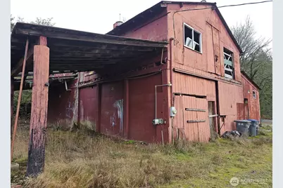 41 NE Byerly Drive, Belfair, WA 98528 - Photo 3