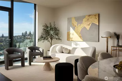 838 Avenue Square NE #1202, Bellevue, WA 98004 - Photo 1