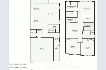 6612 Langley Avenue NE, Bremerton, WA 98311 - Photo 39