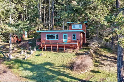 24 Starboard Road, Lopez Island, WA 98261 - Photo 1