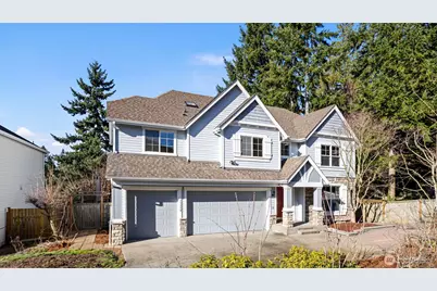 11320 SE 60th Street, Bellevue, WA 98006 - Photo 1