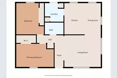 319 W 4th Avenue, Pe Ell, WA 98572 - Photo 27