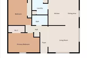 319 W 4th Ave, Pe Ell, WA 98572 - Photo 27