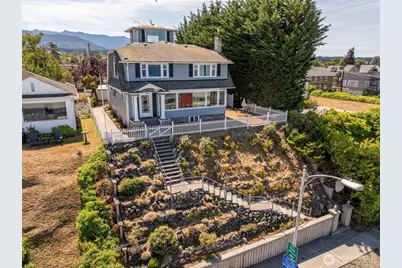 410 E Front Street, Port Angeles, WA 98362 - Photo 1