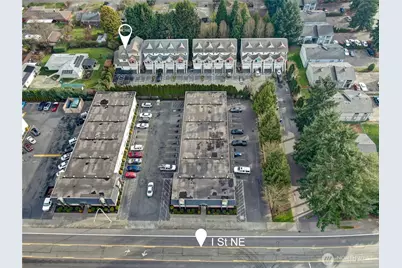 1814 I Street NE #214, Auburn, WA 98002 - Photo 3