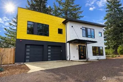 16344 Linden Avenue N, Shoreline, WA 98133 - Photo 1