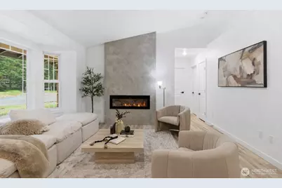 21707 Beachside Drive SE, Yelm, WA 98597 - Photo 7