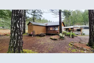 71 N Coho Court, Hoodsport, WA 98548 - Photo 3