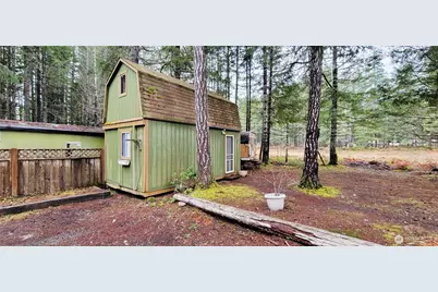 71 N Coho Court, Hoodsport, WA 98548 - Photo 5