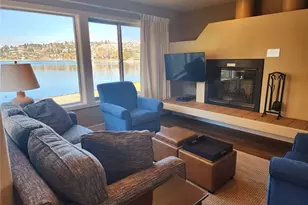 1 Beach 561-B, Manson, WA 98831 - Photo 1