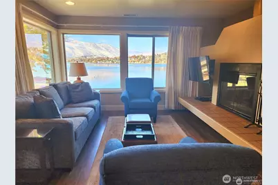 1 Beach 561-B, Manson, WA 98831 - Photo 5