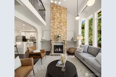 1400 Bellevue Way SE #4, Bellevue, WA 98004 - Photo 9