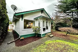 3109 Sumner Ave, Hoquiam, WA 98550 - Photo 1