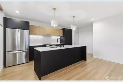 3646 Greenwood Avenue N #A, Seattle, WA 98103 - Photo 11